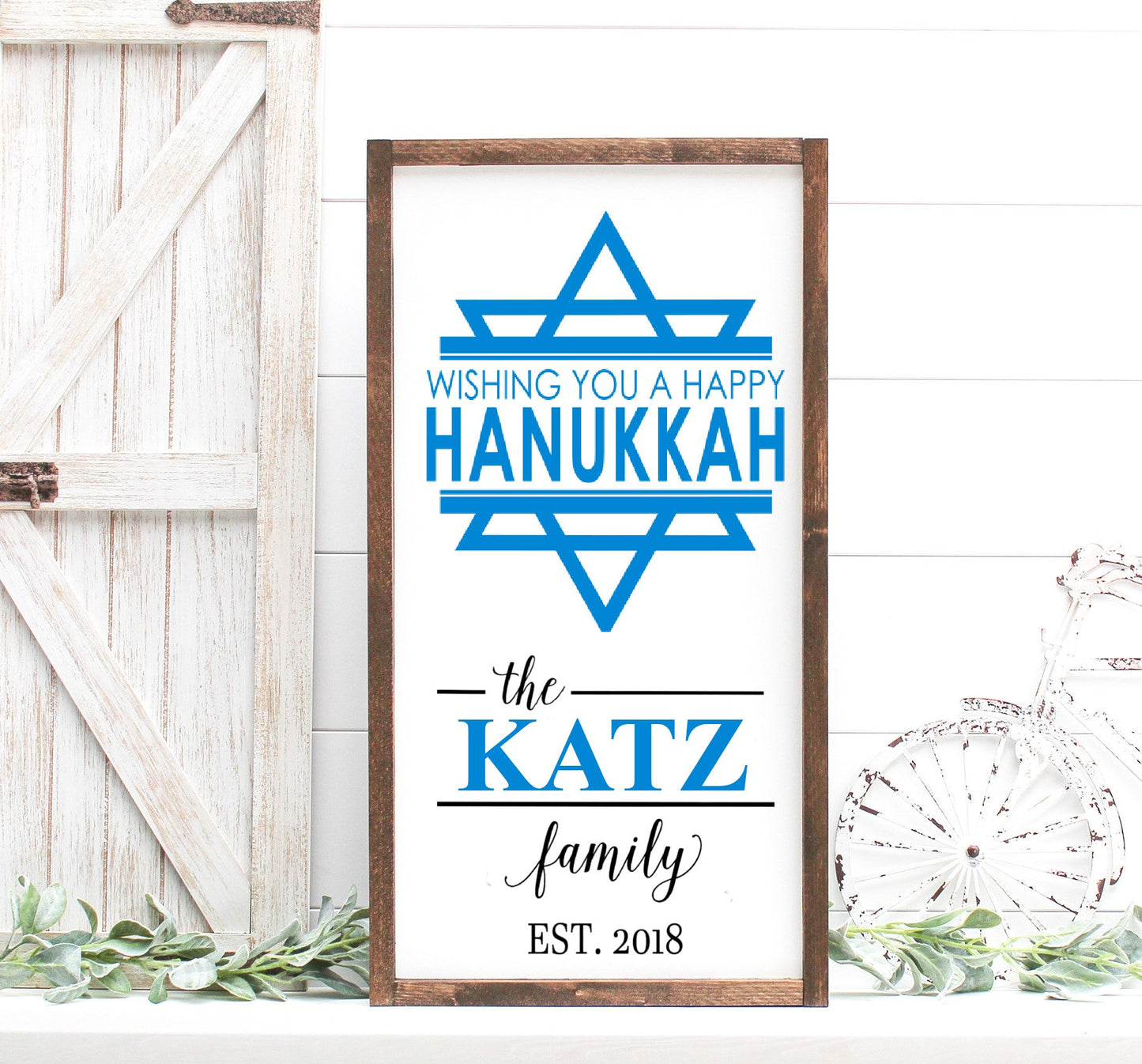Hanukkah