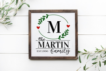 10.30.2025 (7pm)- Pick Your Holiday: Family & Monogram Edition