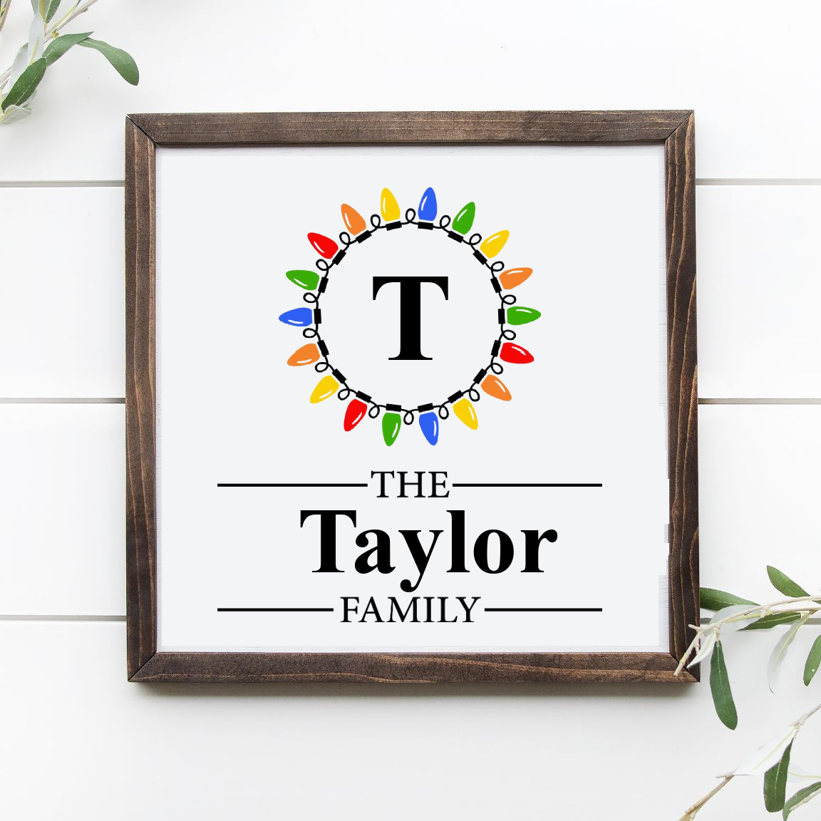 10.10.2026 (4pm)- Pick Your Holiday Home Decor