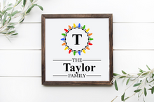 10.30.2025 (7pm)- Pick Your Holiday: Family & Monogram Edition