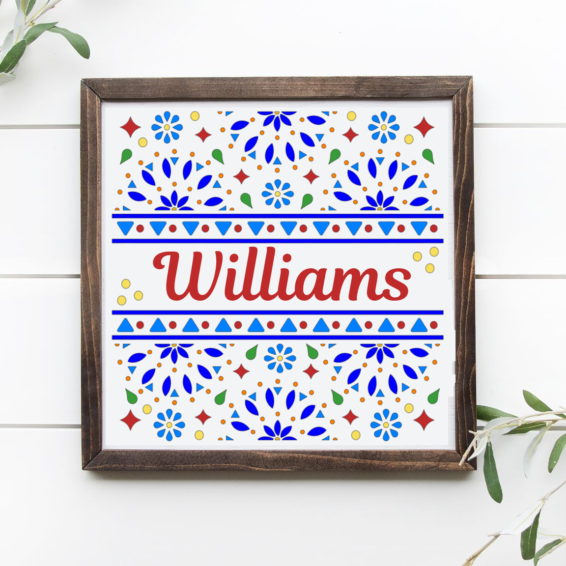 10.10.2026 (4pm)- Pick Your Holiday Home Decor