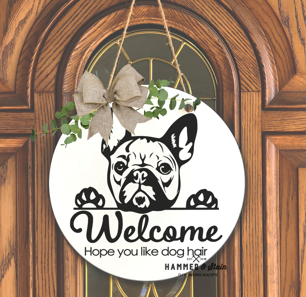 Hammer @ Home - Pet Lovers
