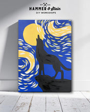 Canvas Painting