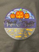 09.20.2025 (2pm)- Fall 3D Wooden Signs