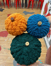 08.27. 2026(6:30pm) -  Chunky Pumpkin Trio