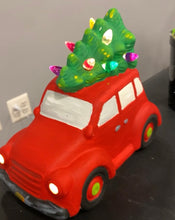 11.09.2025 (1pm) - Open Studio Sunday