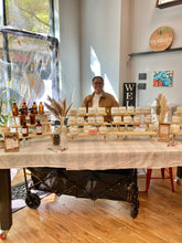 12.05.2025 (5pm)- Winter Artisan Craft Fair