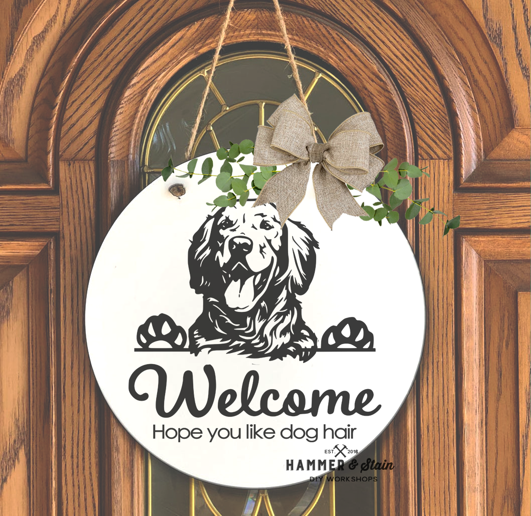 Hammer @ Home - Pet Lovers