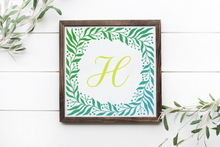 10.30.2025 (7pm)- Pick Your Holiday: Family & Monogram Edition