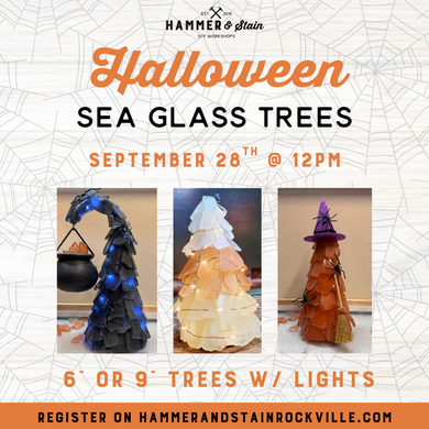 09.28.2025 (12pm)- Halloween Seaglass