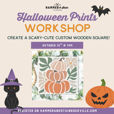 10.15.2025 (7pm)- Halloween Prints