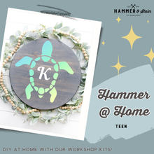 Hammer @ Home - Teen