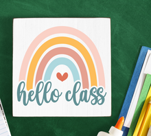 08.22.2025 (7pm)- Back To School