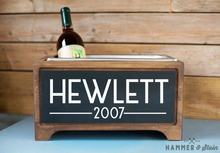 11.19.2025 (7pm)- Personalized Gift Workshop