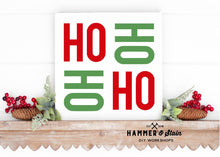 Hammer @ Home - Christmas