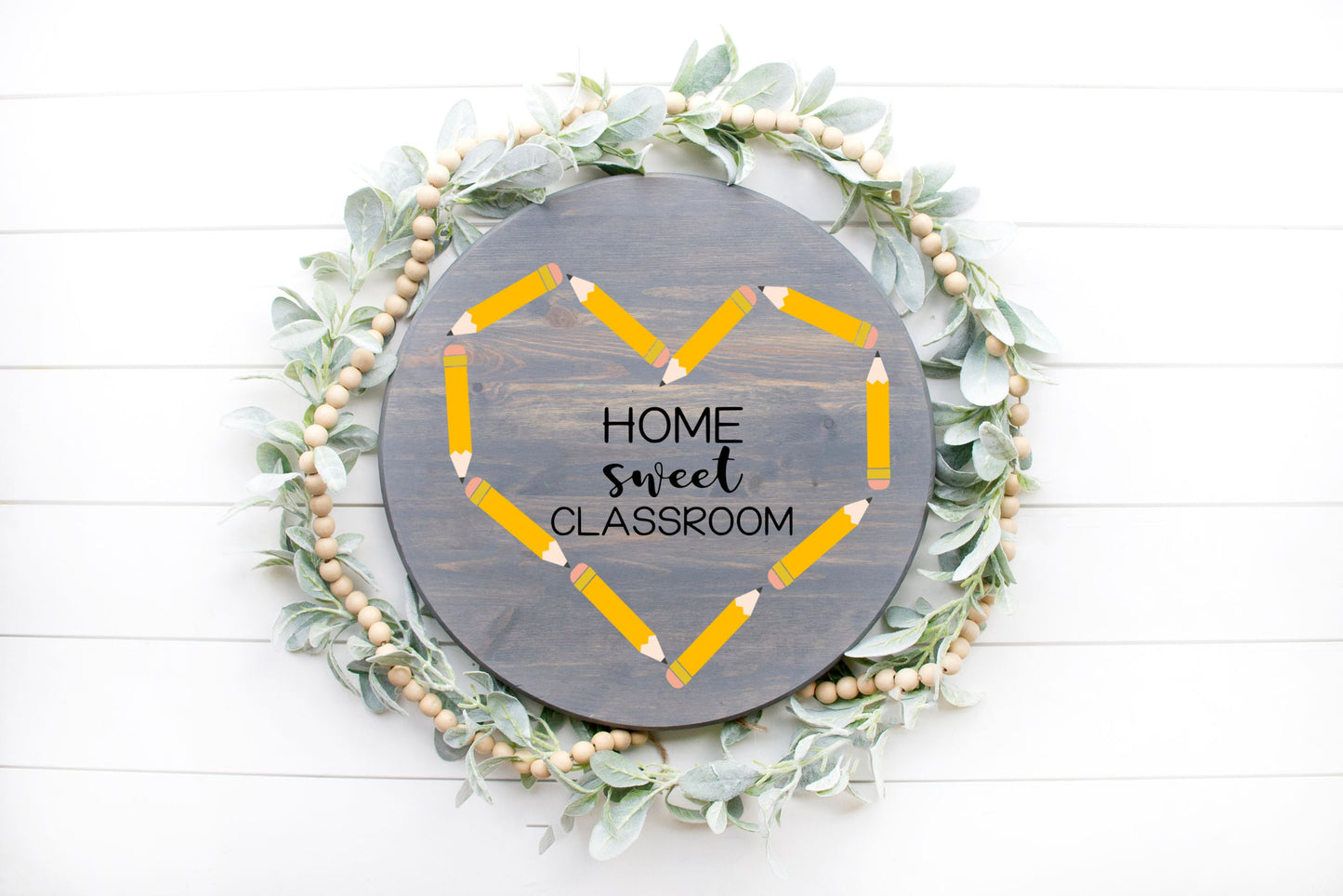 Hammer @ Home - Classroom Décor