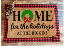 09.19.2025 (7pm)- Pick Your Holiday