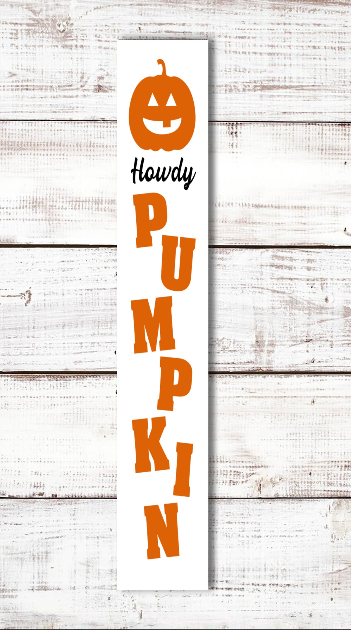 Fall Décor