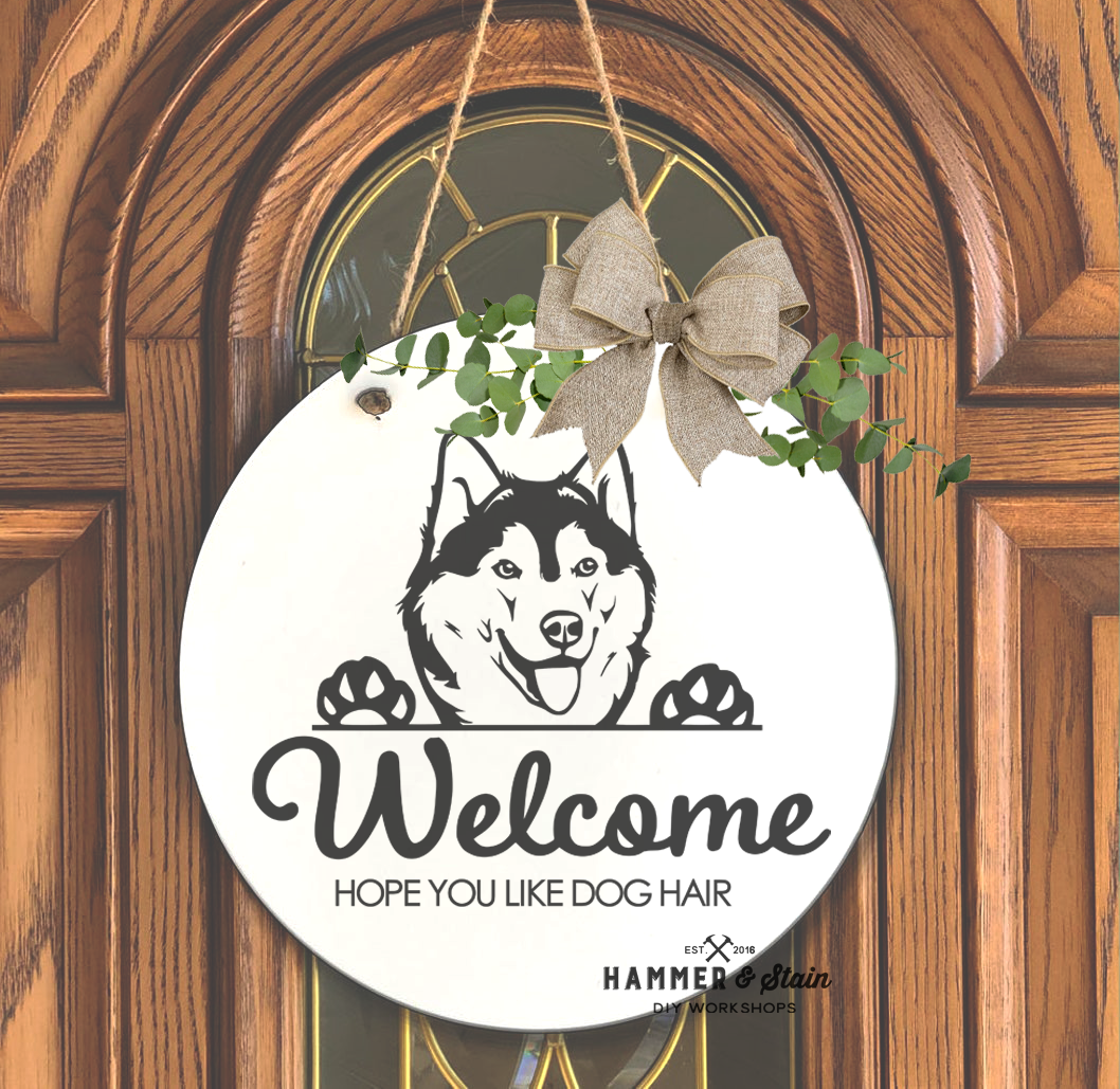 Hammer @ Home - Pet Lovers