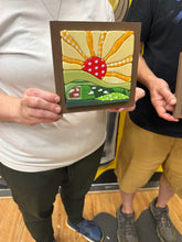 09.27.2026 (1pm)- Kinusaiga Fabric Art