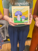 09.27.2026 (1pm)- Kinusaiga Fabric Art