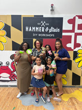 11.09.2025 (1pm) - Open Studio Sunday