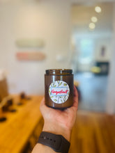 Custom Candles
