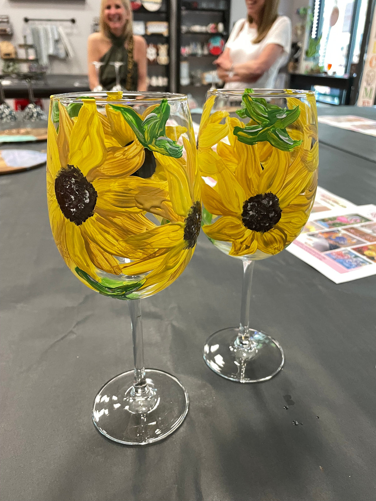 09.17.2026 (6:30pm) - Fit4Mom Moms Night Out