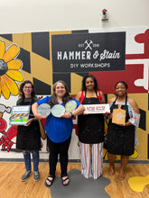 11.09.2025 (1pm) - Open Studio Sunday