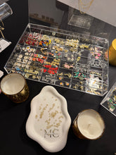 01.18.2026 (1pm)- Candle & Charm Bar