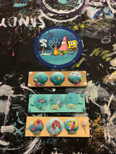 Summer Camp: Week 3 (07.20.2026 - 07.24.2026)