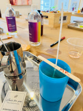 Custom Candles