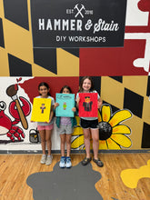 Summer Camp: Week 3 (07.20.2026 - 07.24.2026)