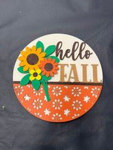 09.20.2025 (2pm)- Fall 3D Wooden Signs
