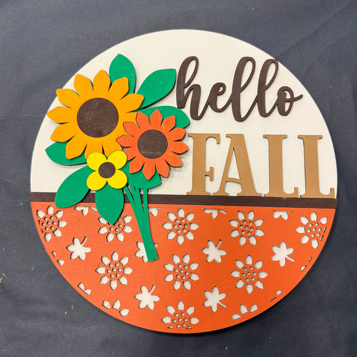 11.04.2026 (6pm)- Crafter Hour Wednesday
