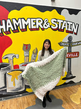 03.07.2026 (12pm)- Cozy Blanket