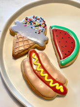 05.24.2025 (12pm) - Summer Cookie Decorating Workshop