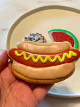 05.24.2025 (12pm) - Summer Cookie Decorating Workshop
