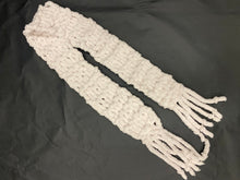 09.13.2026 (2pm) - Cozy Scarf