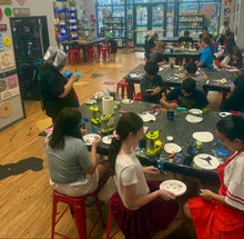 09.21.2026 (9am)- School's Out Day Camp