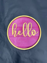 09.20.2025 (2pm)- Fall 3D Wooden Signs