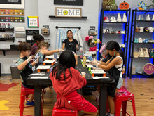 Summer Camp: Week 3 (07.20.2026 - 07.24.2026)