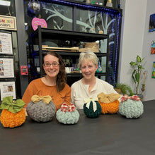 08.27. 2026(6:30pm) -  Chunky Pumpkin Trio