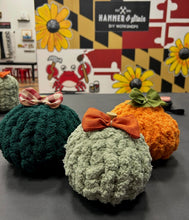 08.27. 2026(6:30pm) -  Chunky Pumpkin Trio