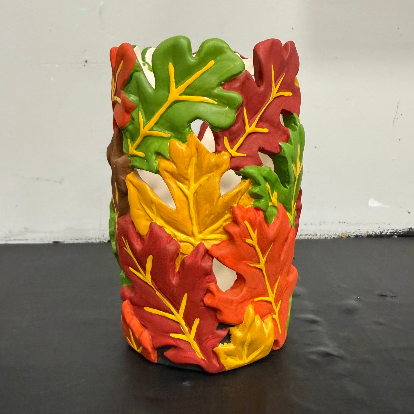 10.02.2026 (6pm) - Fall Ceramics