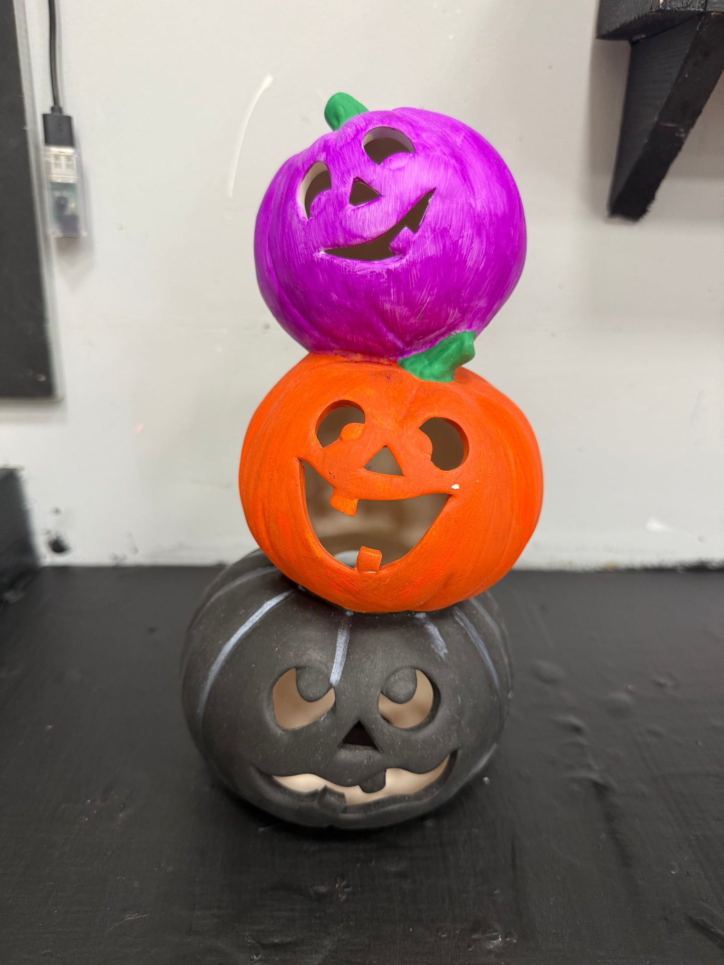 10.02.2026 (6pm) - Fall Ceramics