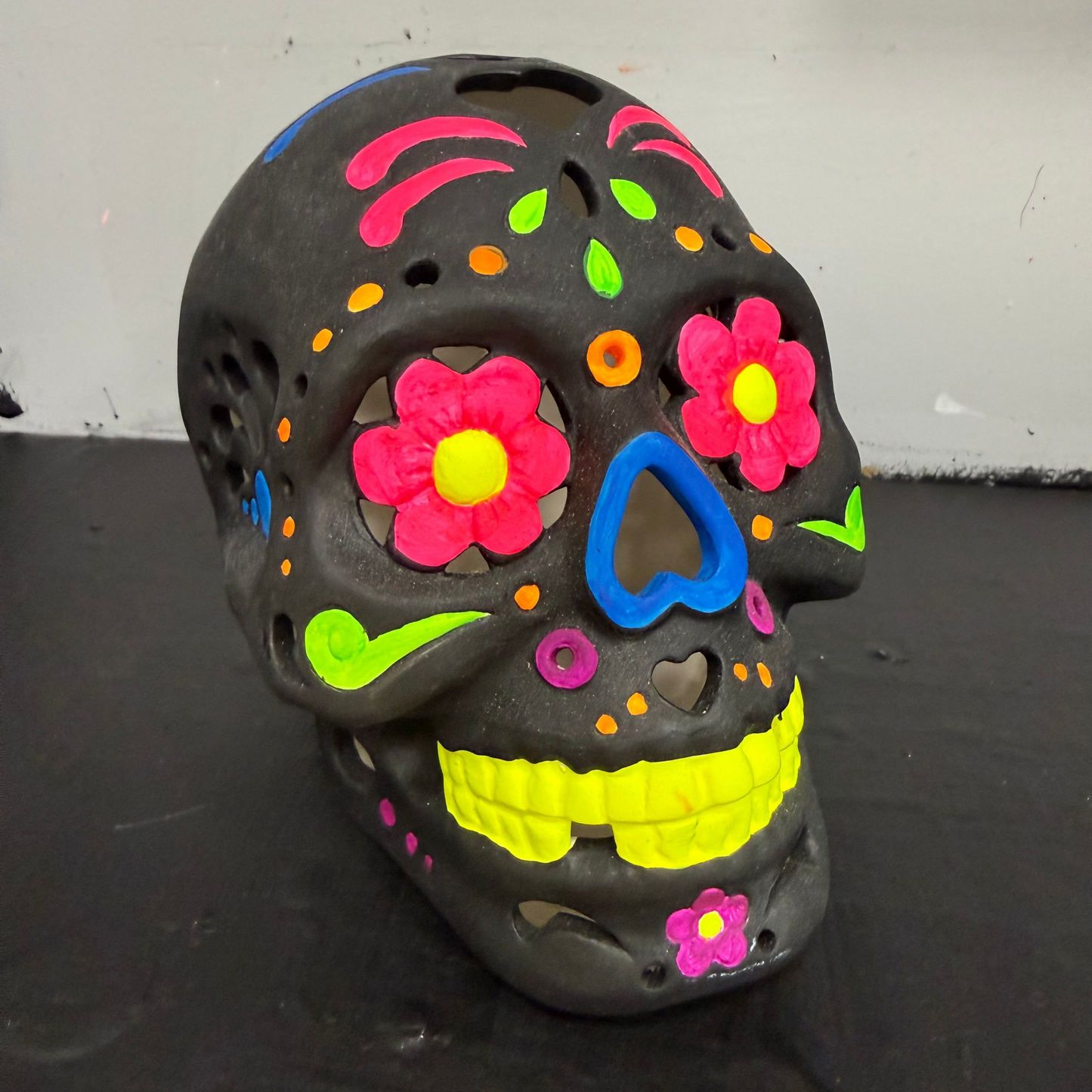 10.02.2026 (6pm) - Fall Ceramics