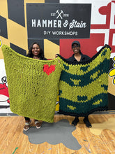 12.20.2025 (12pm)- Cozy Blanket