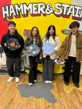 03.20.2026 (6pm)- Open Studio Friday