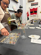 01.18.2026 (1pm)- Candle & Charm Bar